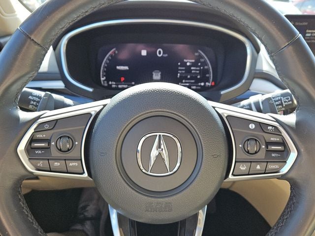2023 Acura MDX TECH