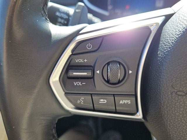 2023 Acura MDX TECH