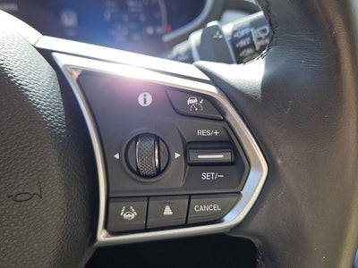 2023 Acura MDX TECH