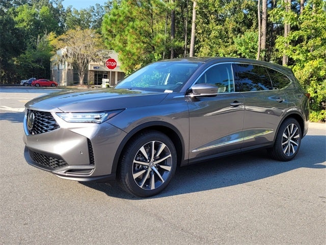 2026 Acura MDX with Technology Package