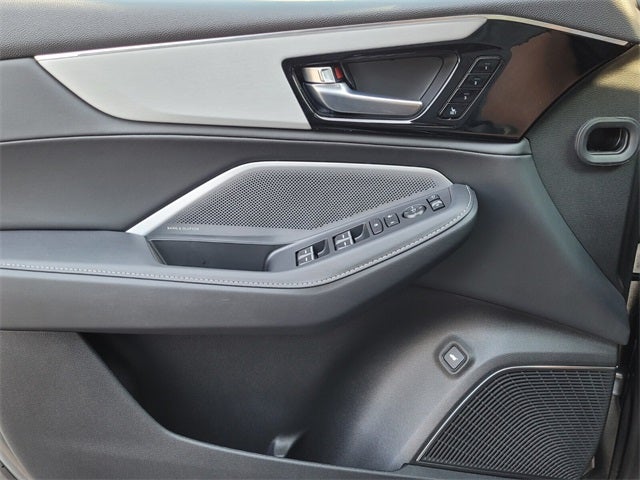 2026 Acura MDX with Technology Package