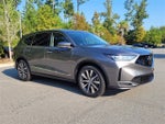 2026 Acura MDX with Technology Package