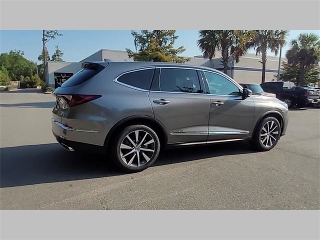 2026 Acura MDX with Technology Package