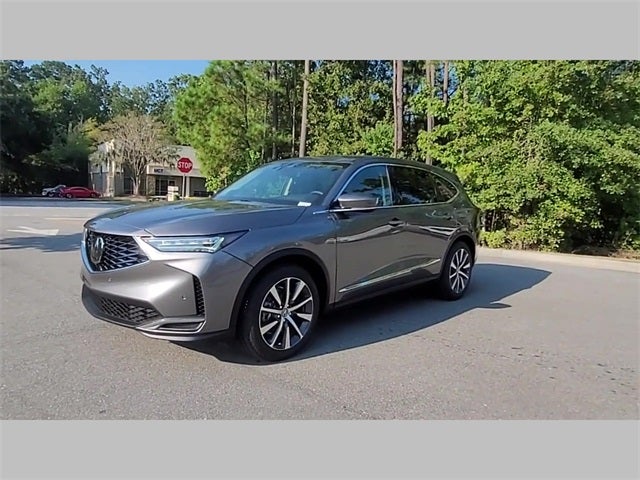2026 Acura MDX with Technology Package
