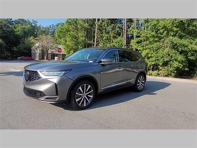 2026 Acura MDX with Technology Package