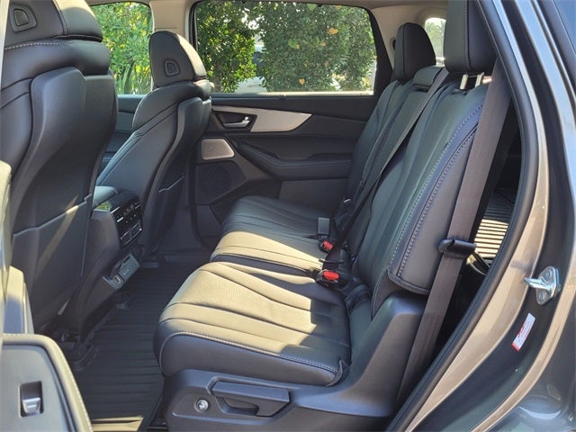 2026 Acura MDX with Technology Package