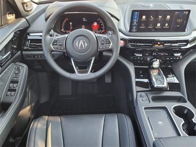 2026 Acura MDX with Technology Package