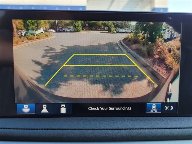 2026 Acura MDX with Technology Package