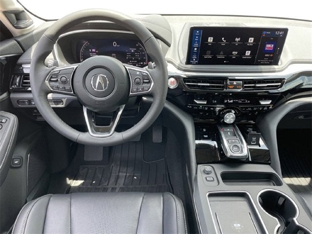 2026 Acura MDX with Technology Package