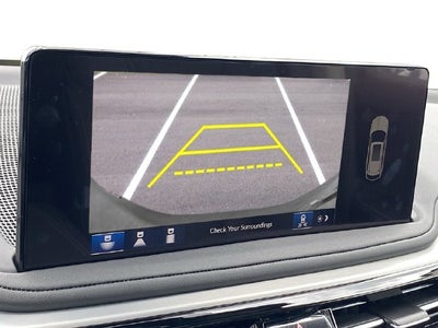 2026 Acura MDX with Technology Package