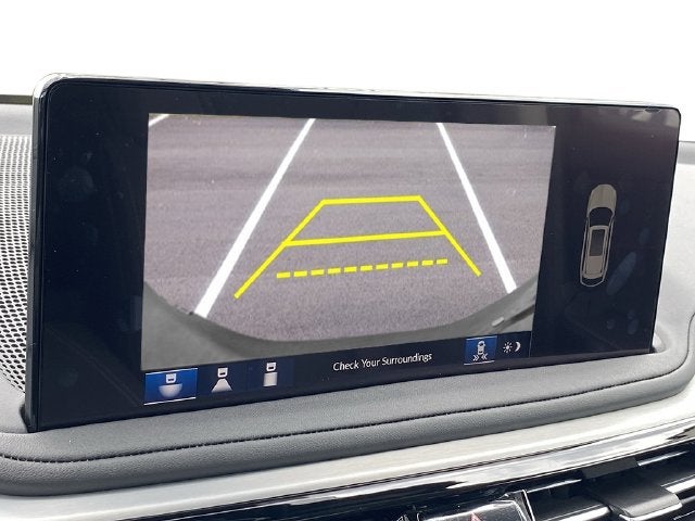 2026 Acura MDX with Technology Package