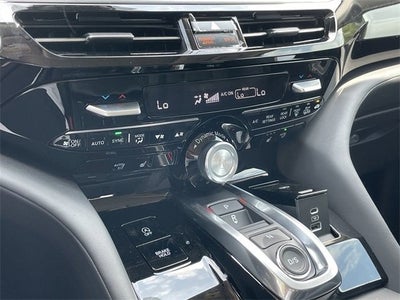 2026 Acura MDX with Technology Package
