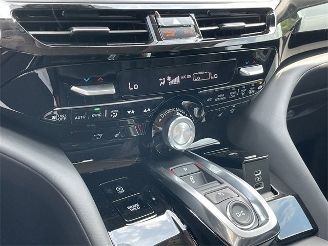 2026 Acura MDX with Technology Package