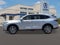 2026 Acura MDX with Technology Package