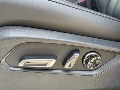 2026 Acura MDX with Technology Package