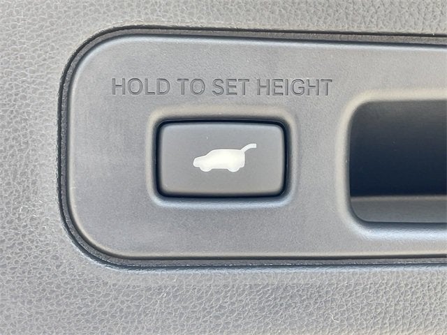 2026 Acura MDX with Technology Package