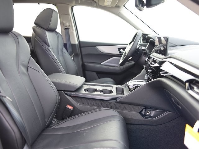 2026 Acura MDX with Technology Package