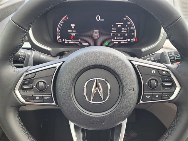 2026 Acura MDX with Technology Package