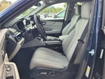 2026 Acura MDX with Technology Package