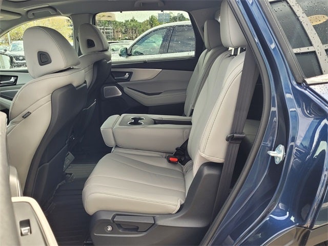 2026 Acura MDX with Technology Package