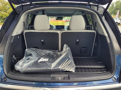 2026 Acura MDX with Technology Package