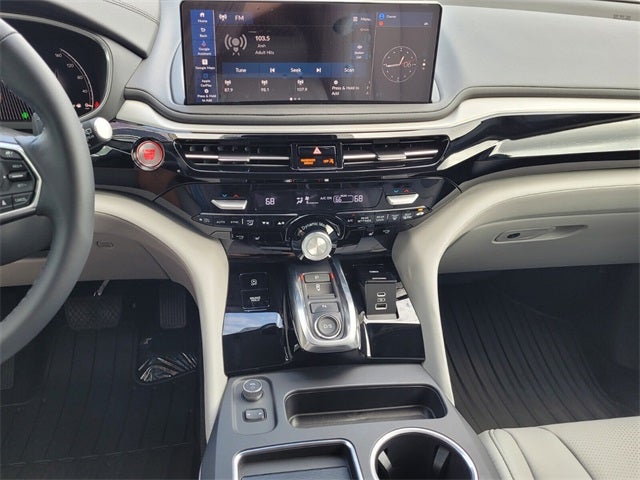2026 Acura MDX with Technology Package