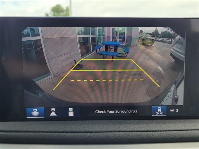 2026 Acura MDX with Technology Package