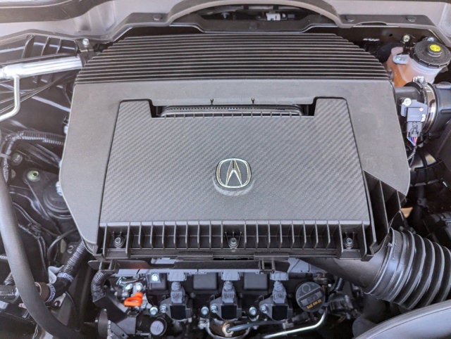 2026 Acura MDX with Technology Package