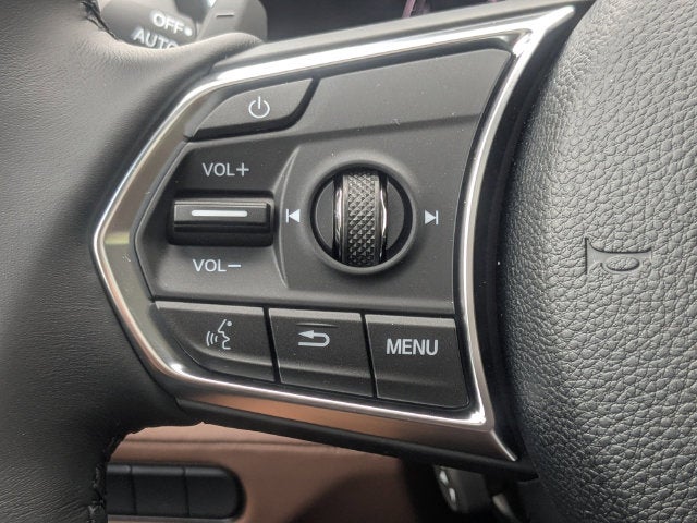 2026 Acura MDX with Technology Package