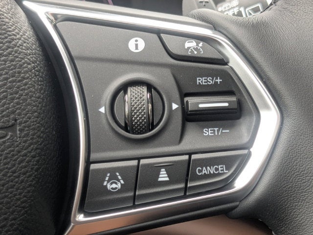 2026 Acura MDX with Technology Package