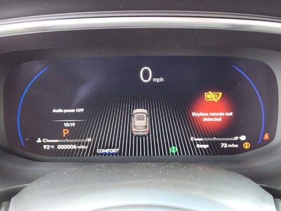 2026 Acura MDX with Technology Package