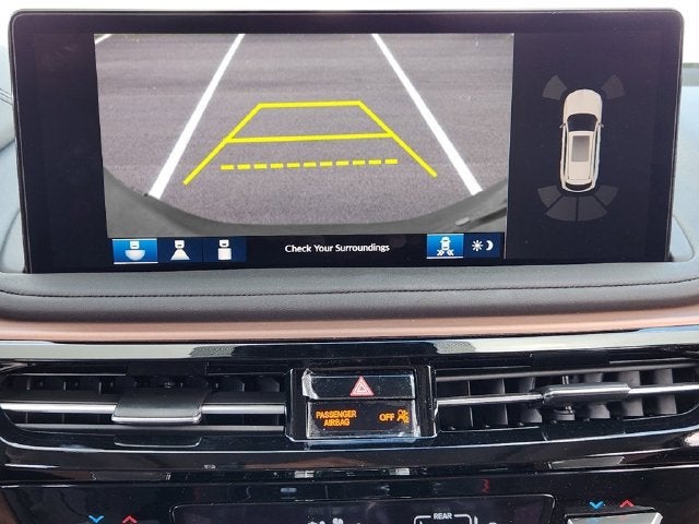 2026 Acura MDX with Technology Package