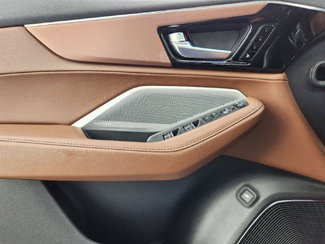 2026 Acura MDX with Technology Package