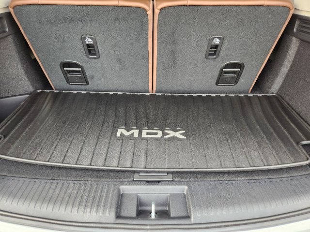 2026 Acura MDX with Technology Package