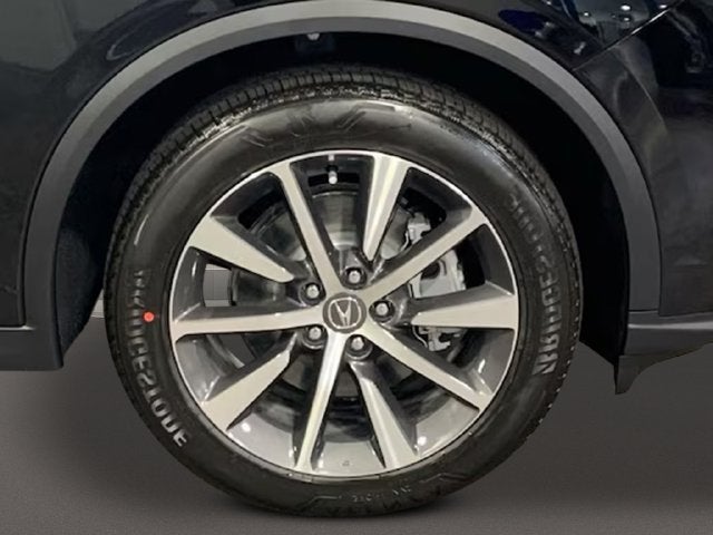 2026 Acura MDX with Technology Package