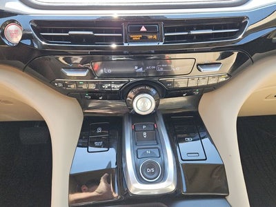 2023 Acura MDX TECH