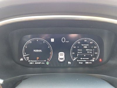 2023 Acura MDX TECH