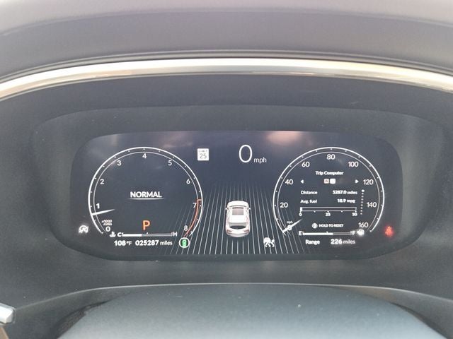 2023 Acura MDX TECH