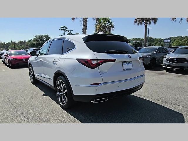 2023 Acura MDX TECH