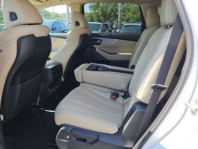 2023 Acura MDX TECH