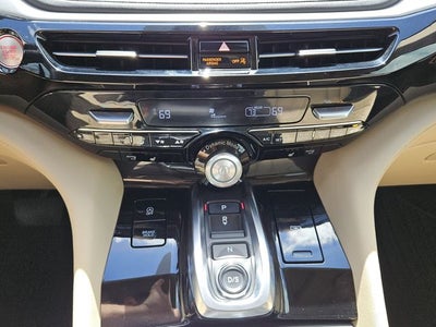 2024 Acura MDX Technology