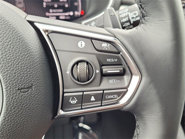 2026 Acura MDX with Technology Package