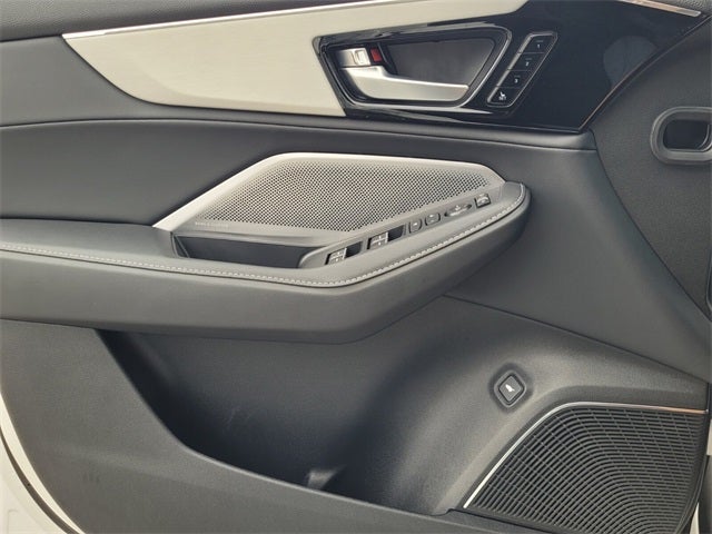 2026 Acura MDX with Technology Package