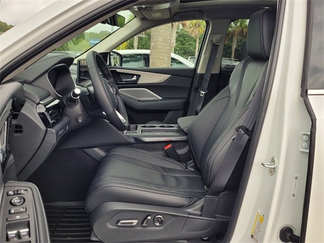 2026 Acura MDX with Technology Package