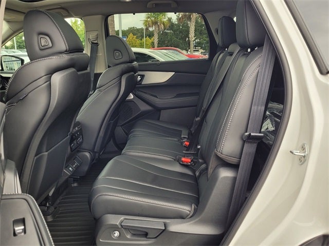2026 Acura MDX with Technology Package