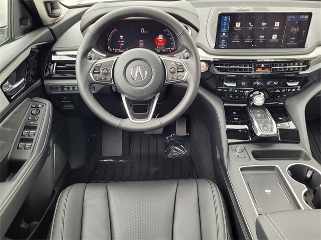 2026 Acura MDX with Technology Package