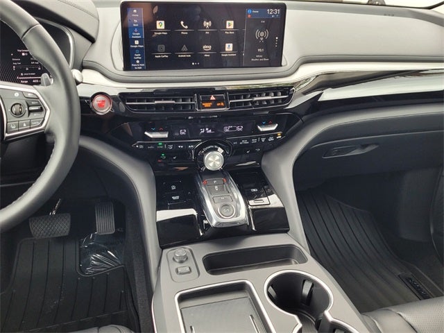 2026 Acura MDX with Technology Package