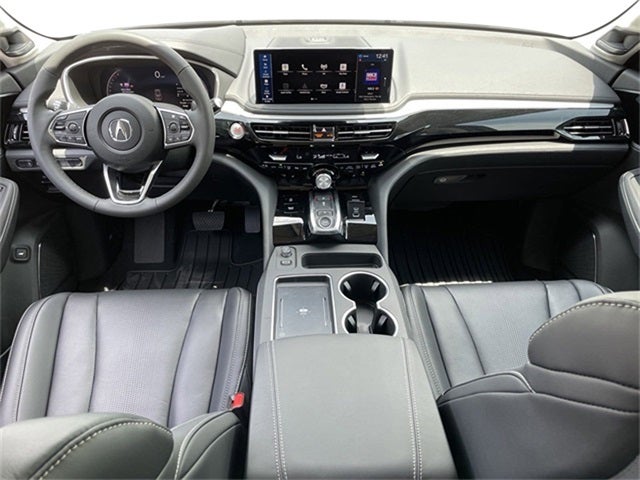 2026 Acura MDX with Technology Package