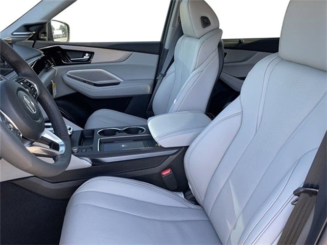 2026 Acura MDX with Technology Package