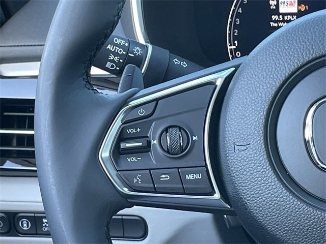 2026 Acura MDX with Technology Package